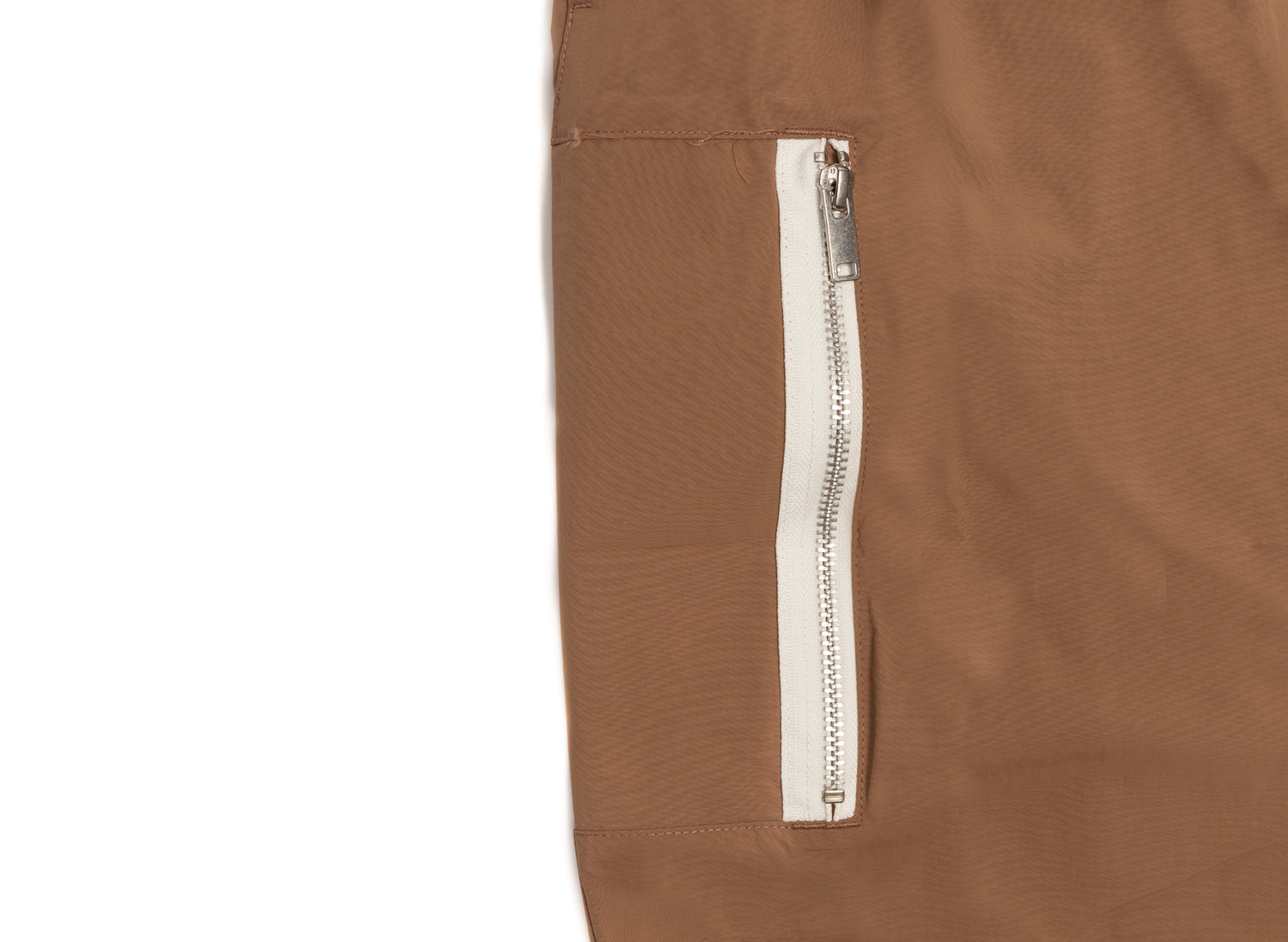 Nike Sportswear Style Essentials Utility Pants in Archaeo Brown / Sail - view 2