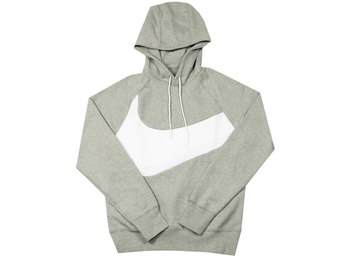 Nike Sportswear Swoosh Tech Fleece Kapuzenpullover