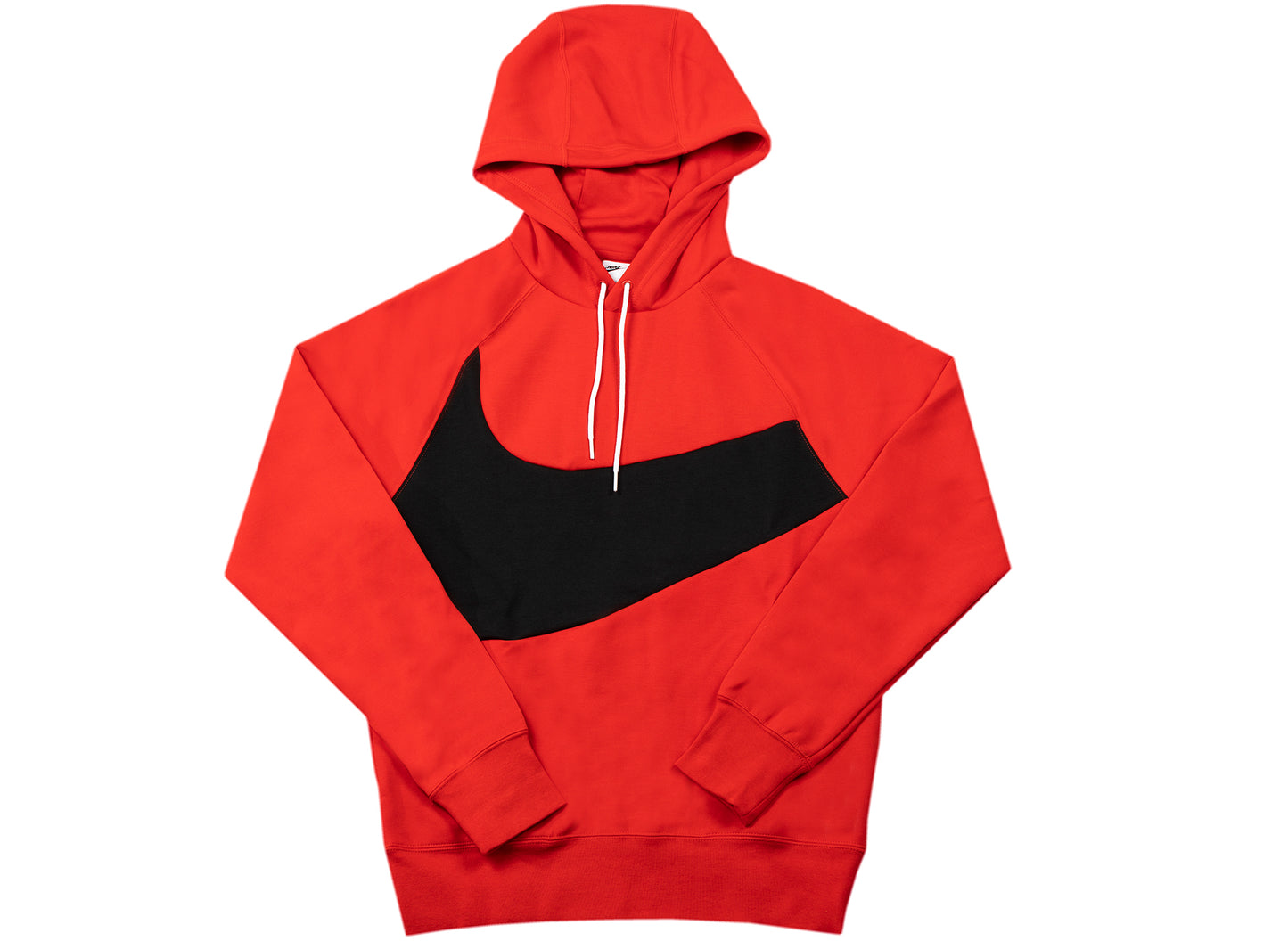 Sudadera con capucha Nike Sportswear Swoosh Tech Fleece