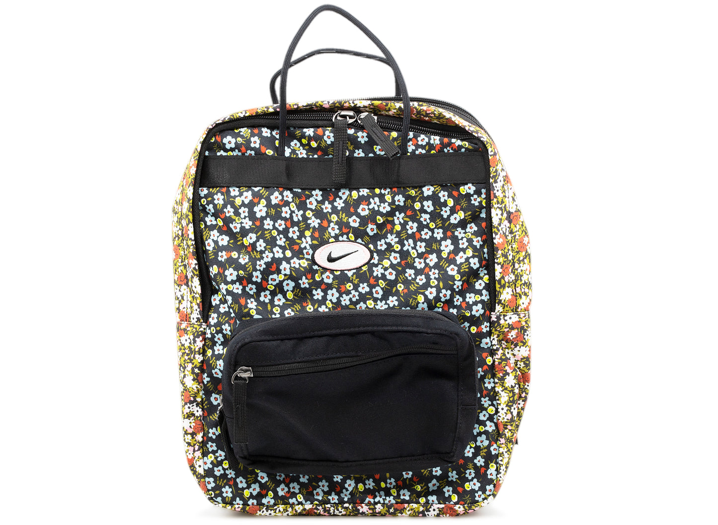 Nike Sportswear Tanjun Bag in Black