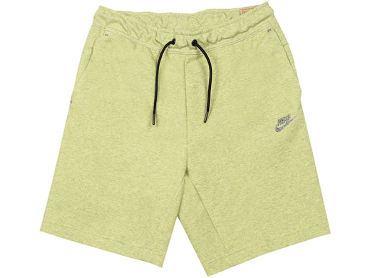 Shorts Nike Sportswear Tech Fleece Revival en Lima