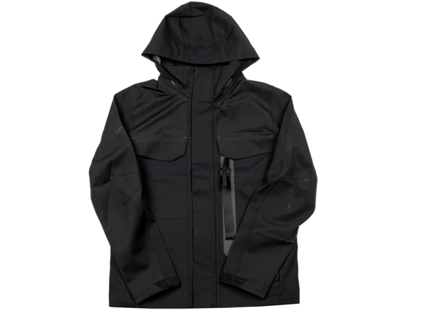 Nike Sportswear Tech Pack M65 Jacket in Black