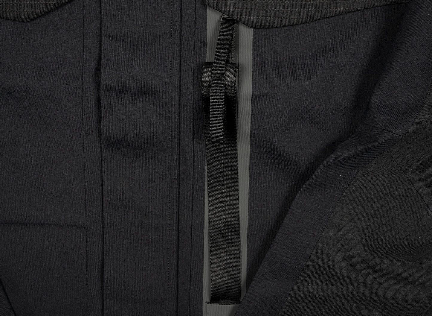 Nike Sportswear Tech Pack M65 Jacket in Black
