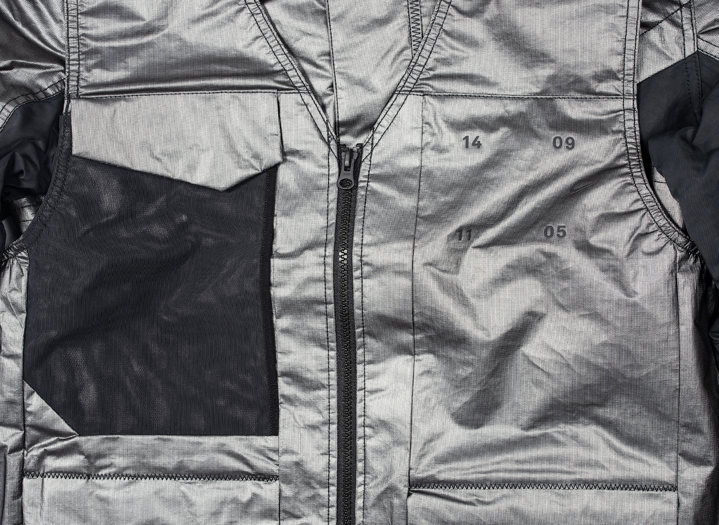 Chaqueta Nike Sportswear Tech Pack con relleno sintético