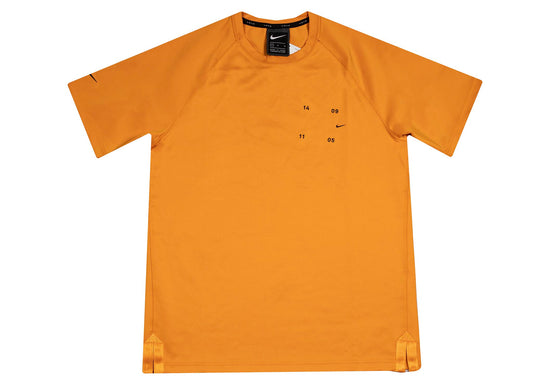 Nike Sportswear Tech Pack Tee - Kumquat