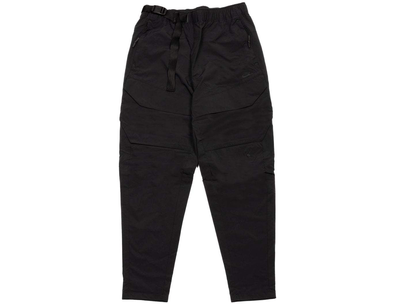 Nike Sportswear Tech Pack Woven Utility Cargo Pants in Black