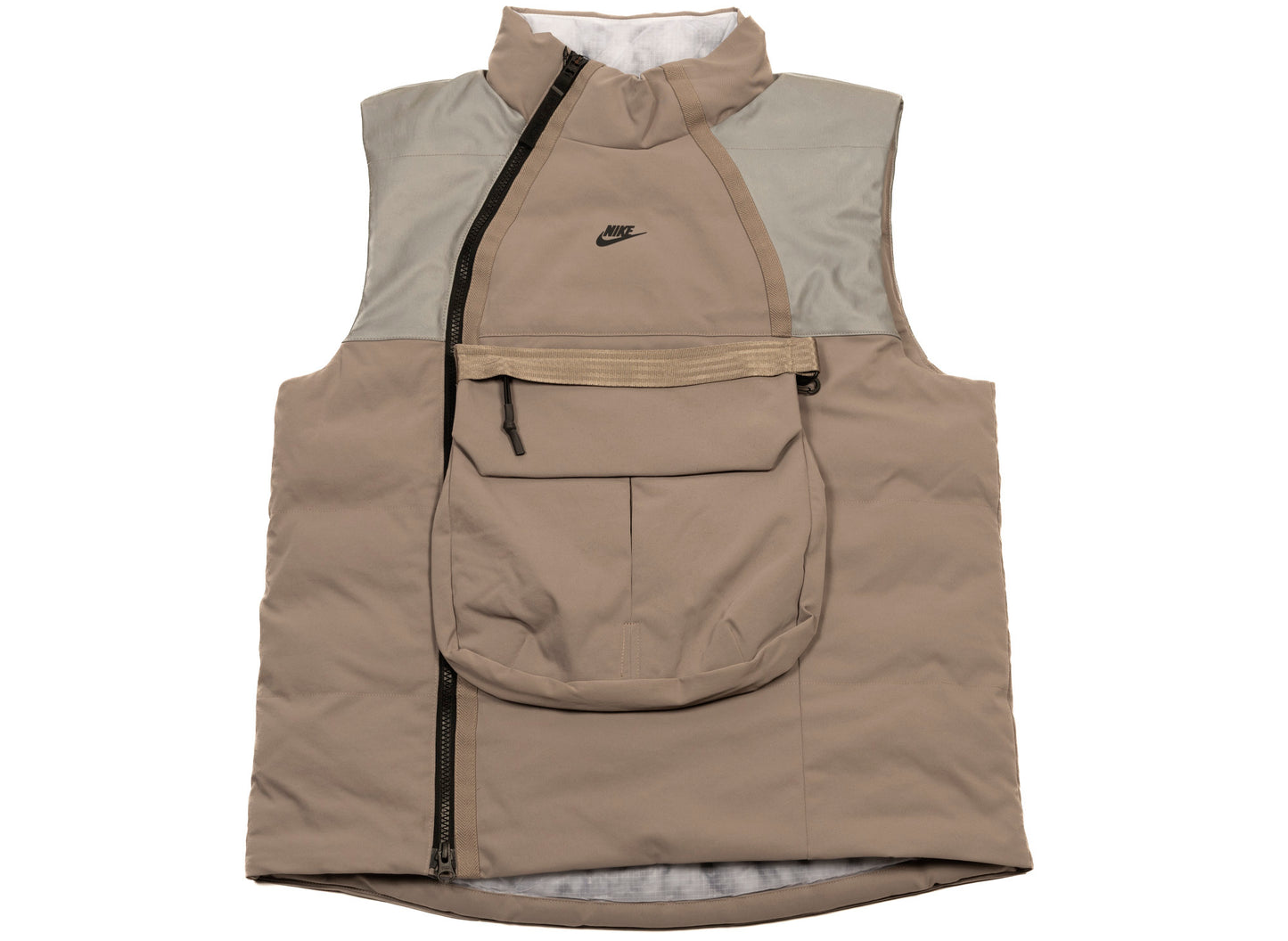 Chaleco Nike Sportswear Therma-Fit Tech Pack Aislante
