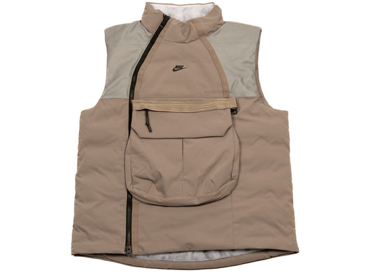 Chaleco Nike Sportswear Therma-Fit Tech Pack Aislante