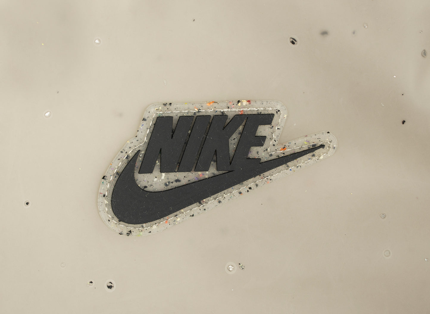 Nike Sportswear Windrunner Revive Jacket in Anthracite