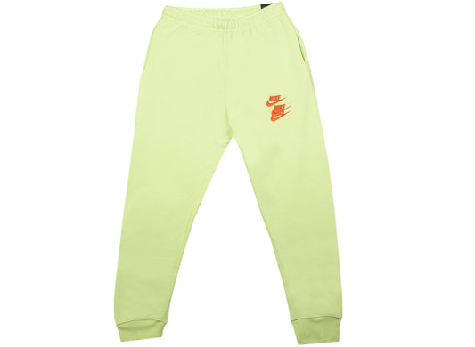 Pantalones de felpa francesa Nike Sportswear Tour en lima