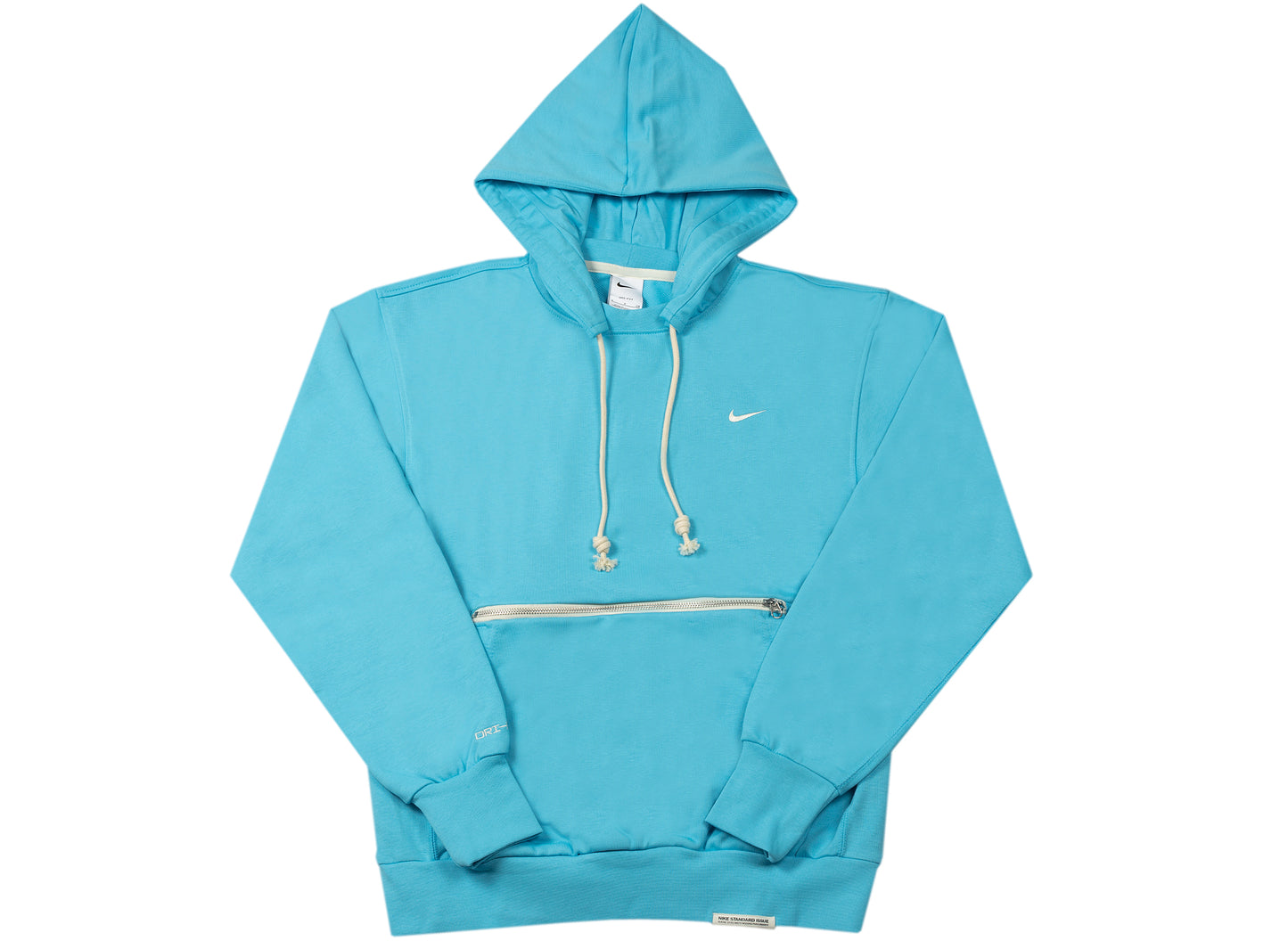 Nike Standard Issue Kapuzenpullover