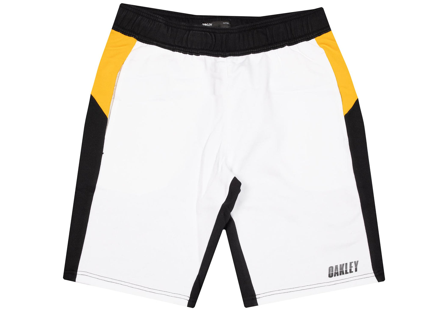 Pantalones cortos de forro polar Oakley TN Racing Team