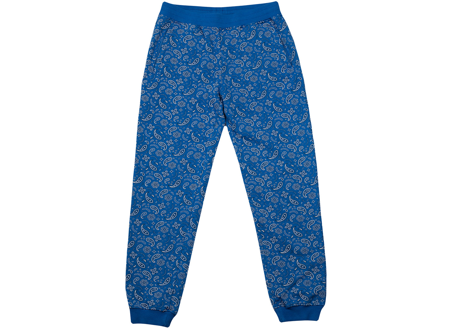 Oneness Sawyer Sweatpants in Blau