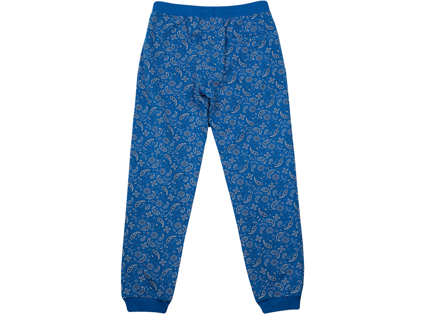 Oneness Sawyer Sweatpants in Blau