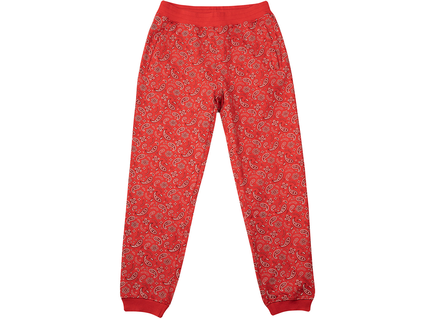 Oneness Sawyer Jogginghose in Rot
