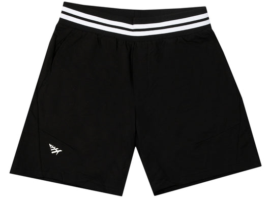 Pantalones cortos Paper Planes Altitude en negro