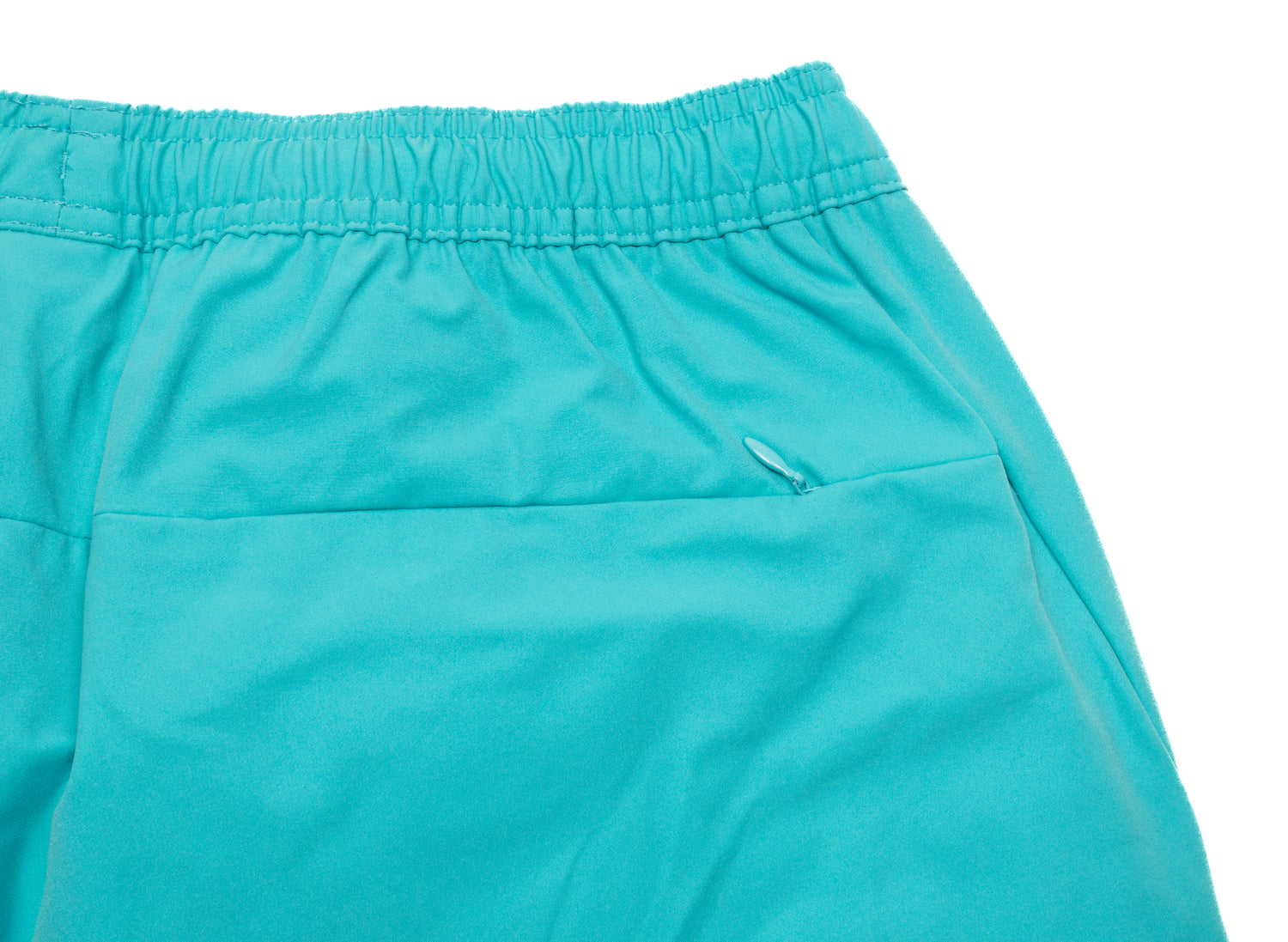 Paper Planes Armada Swim Shorts in Blue - view 2
