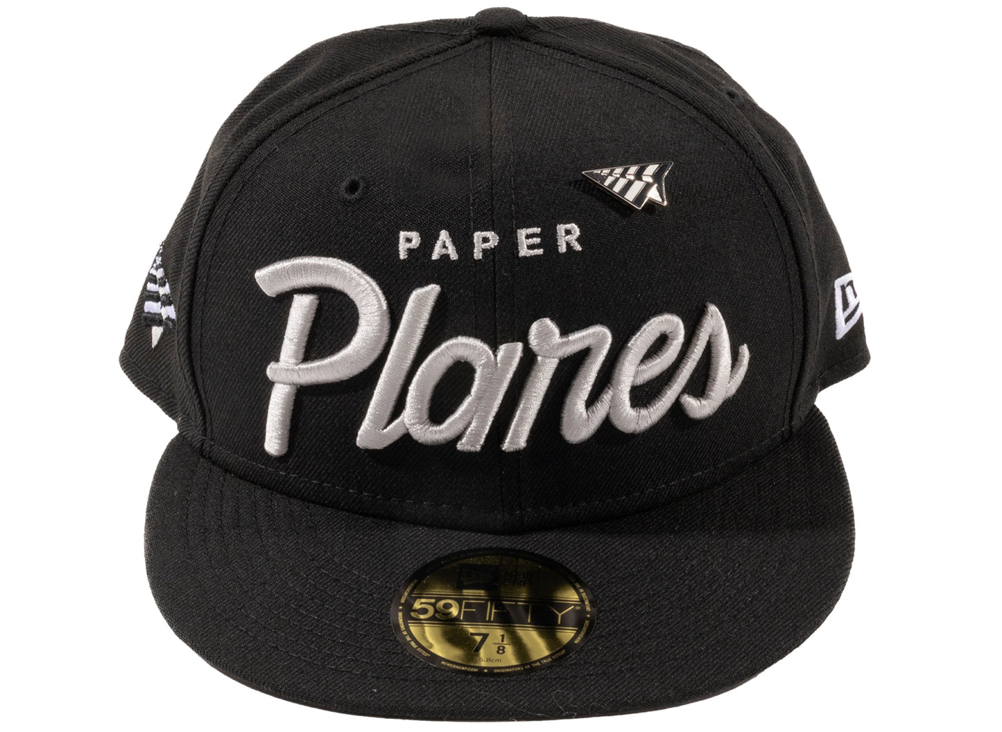 Paper Planes Blueprint 59FIFTY Fitted Cap
