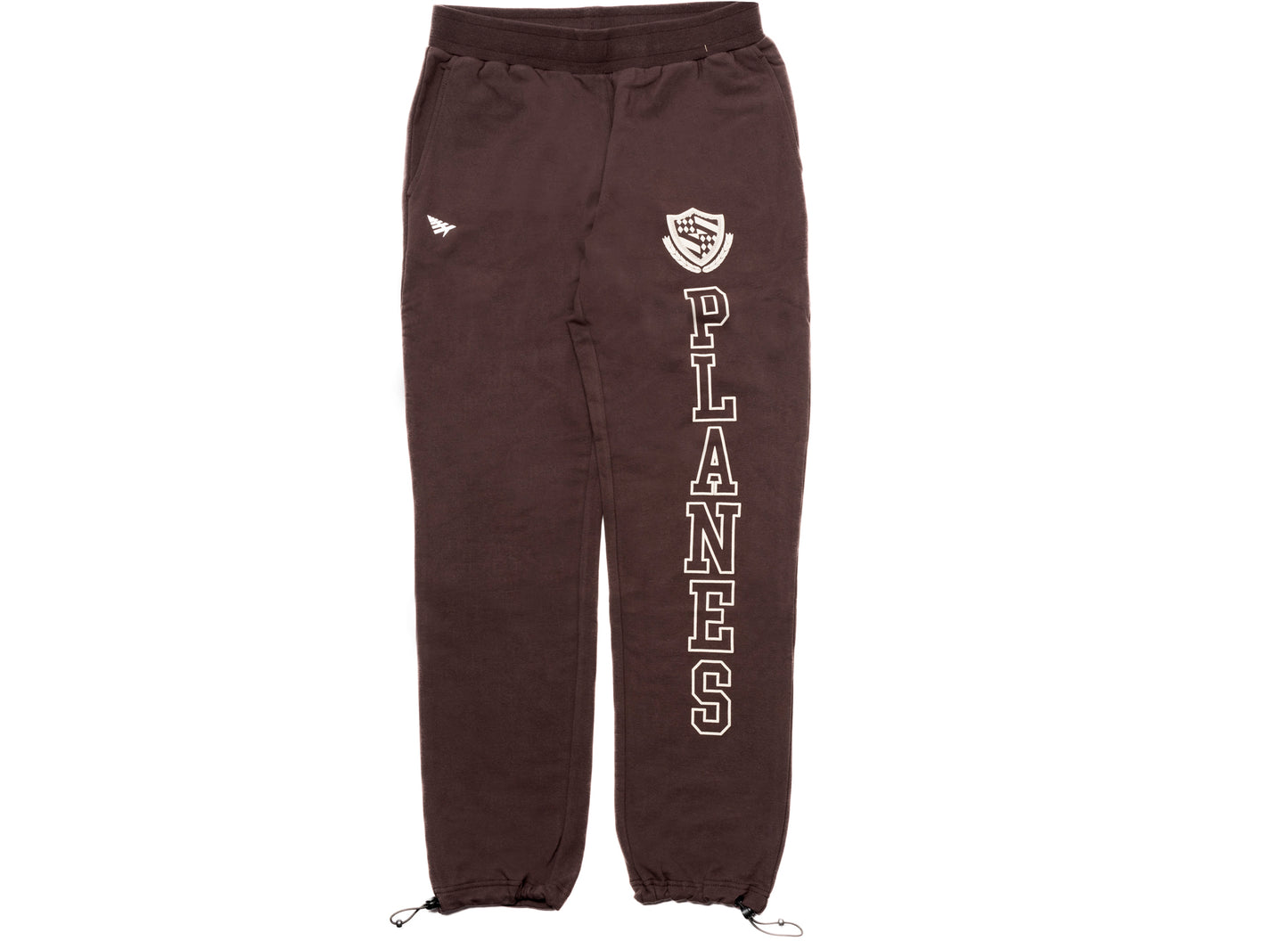 Paper Planes Collegiate Spectrum Sweatpants