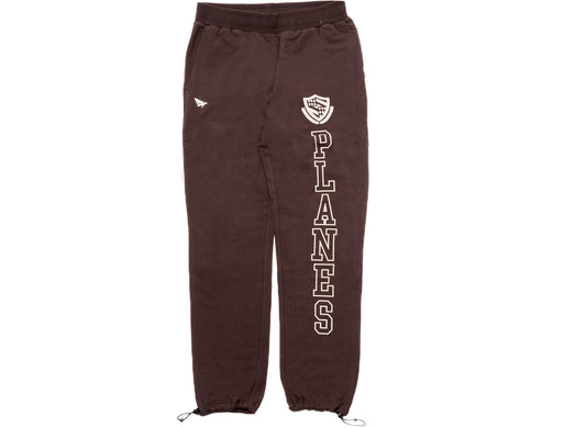 Paper Planes Collegiate Spectrum Sweatpants