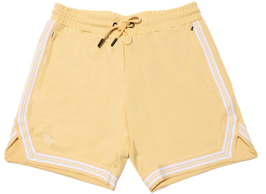 Pantalones Cortos Paper Planes Crew League