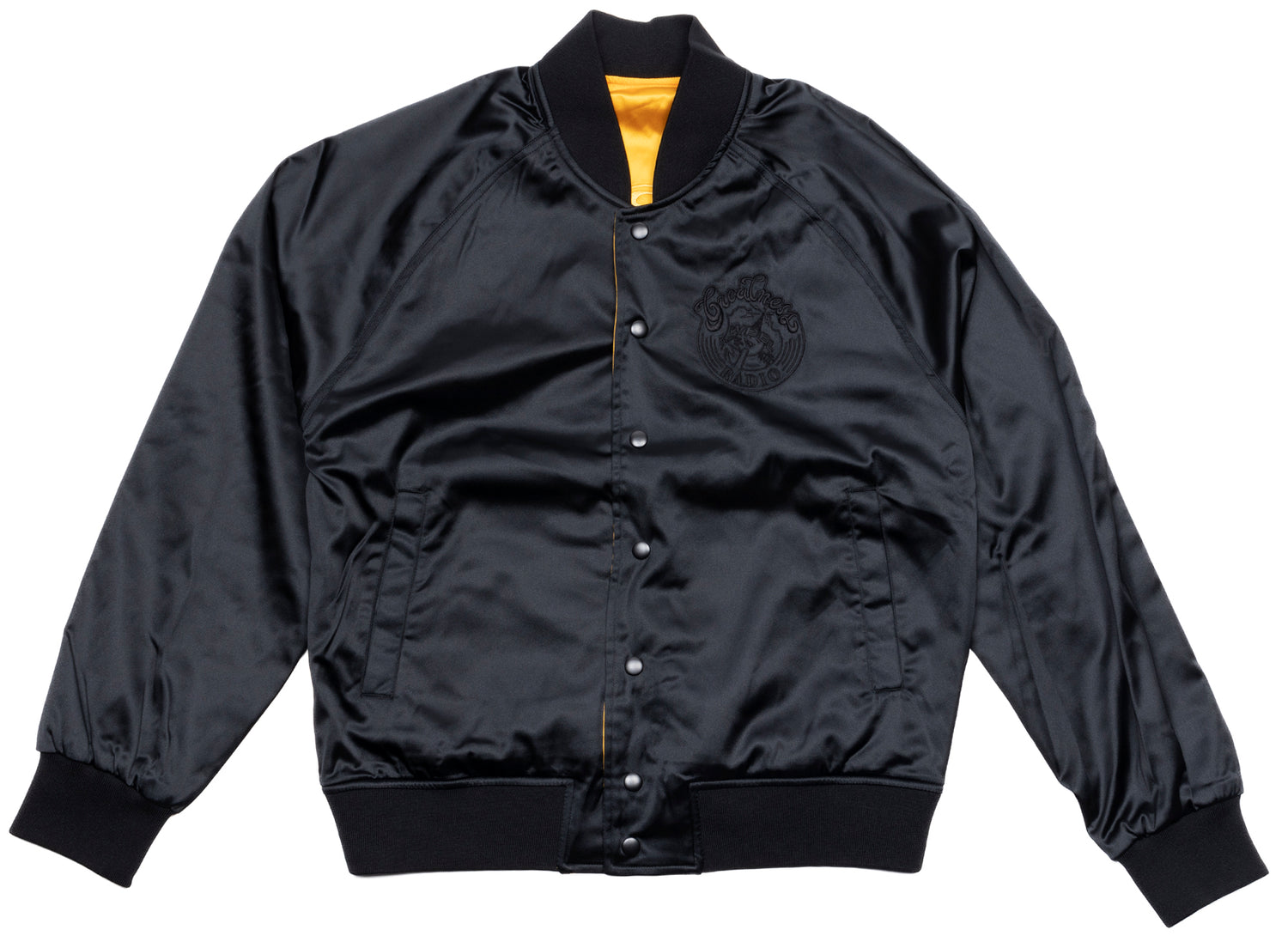 Paper Planes Greatness Radio Reversible Bomber