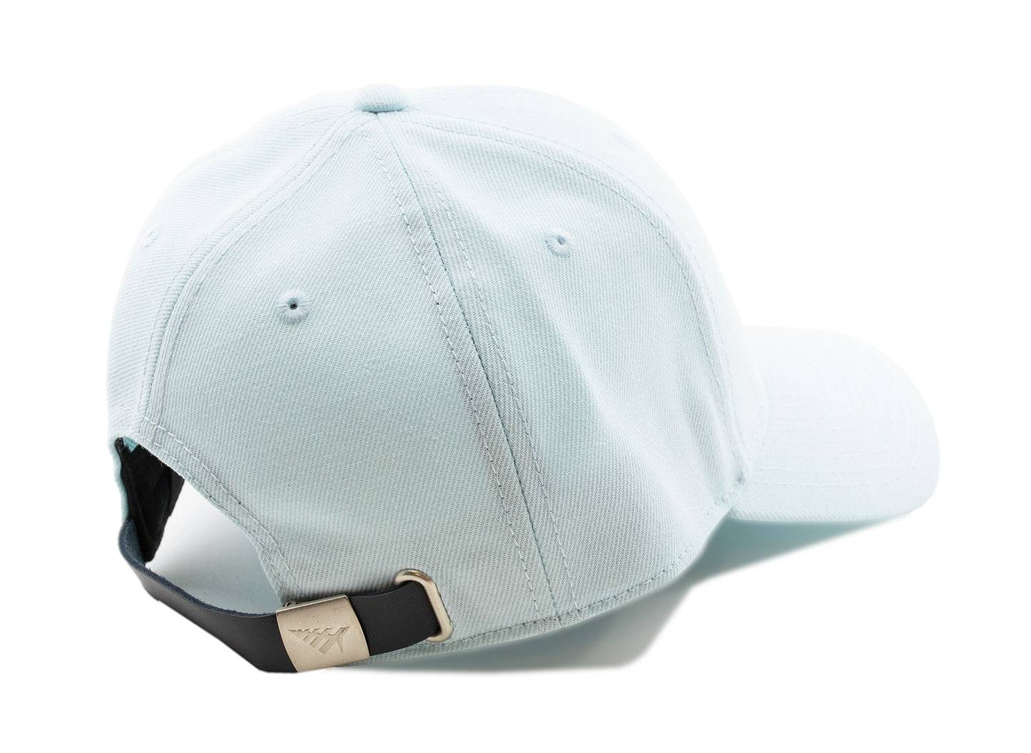 Paper Planes Icon II Dad Hat in Powder Blue