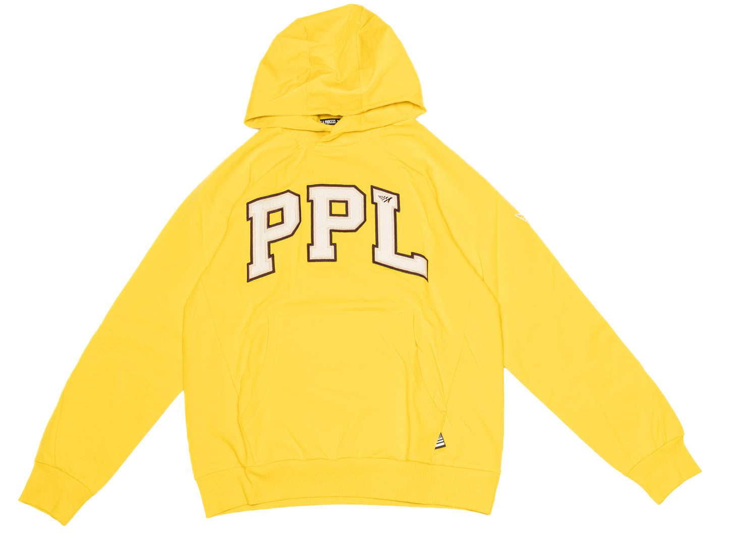 Paper Planes Leadership Hoodie