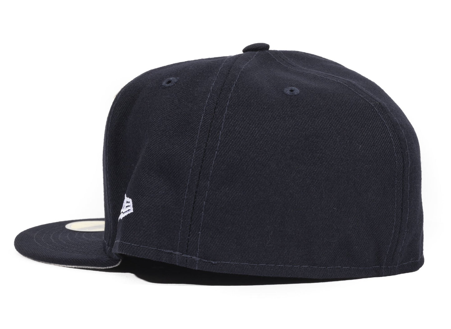 Gorra ajustada Paper Planes Navy Boy Crown