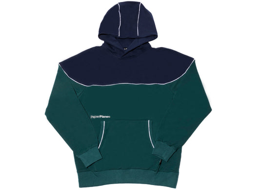 Sudadera con Capucha Notorious Paper Planes