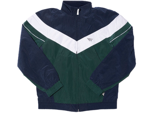 Chaqueta de chándal Notorious de Paper Planes