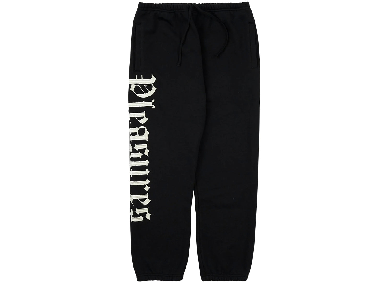 Pleasures Burnout Sweatpants