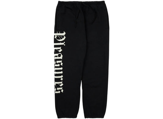 Pleasures Burnout Sweatpants