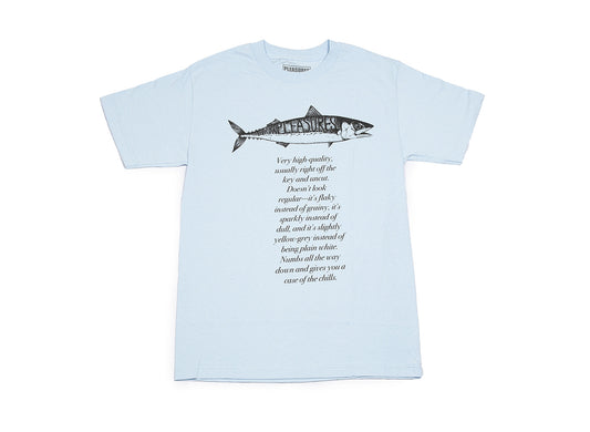 Pleasures Catch T-Shirt