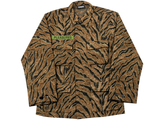 Chaqueta Pleasures Jungle