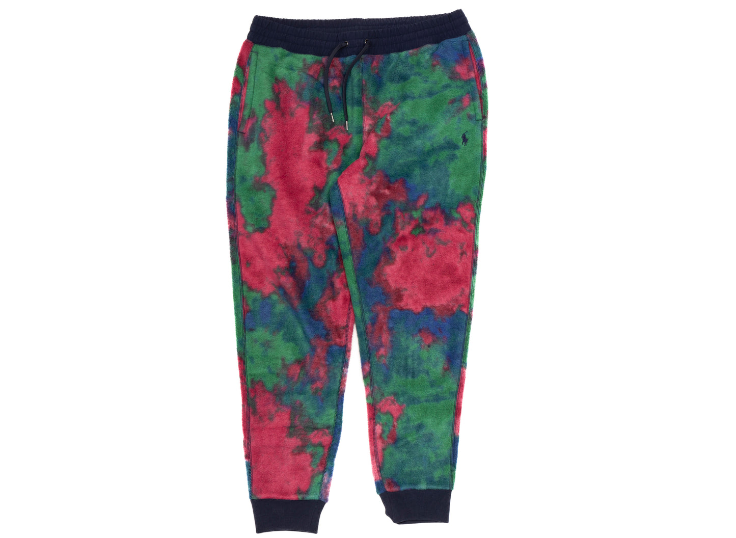 Polo Ralph Lauren Vintage Poly Fleece Pants