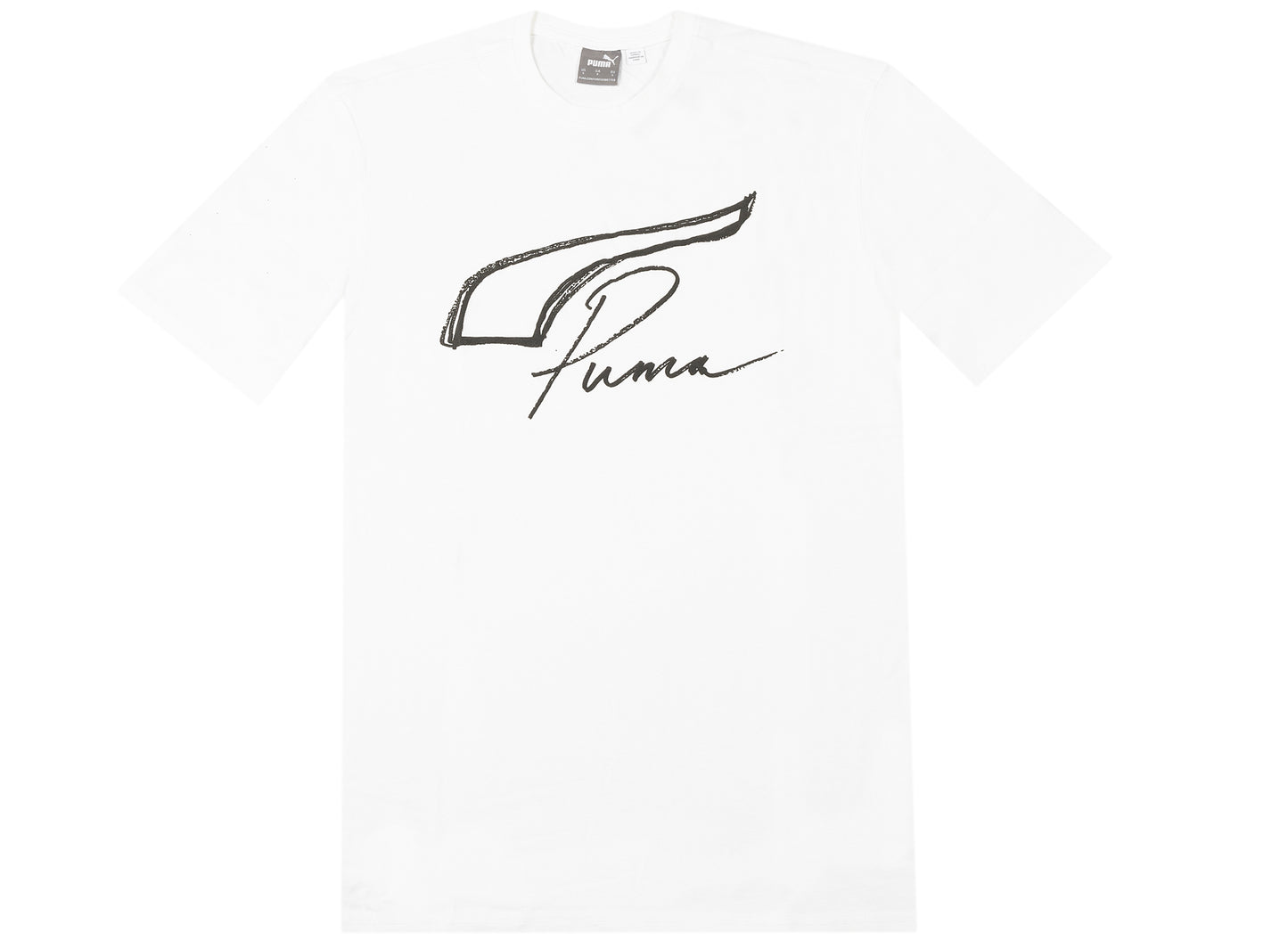Camiseta Puma Rhuigi