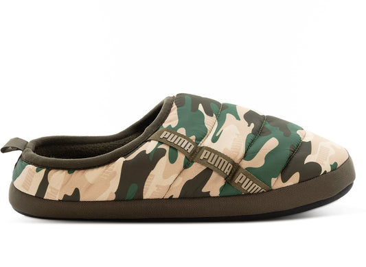 Puma Scuff Camo
