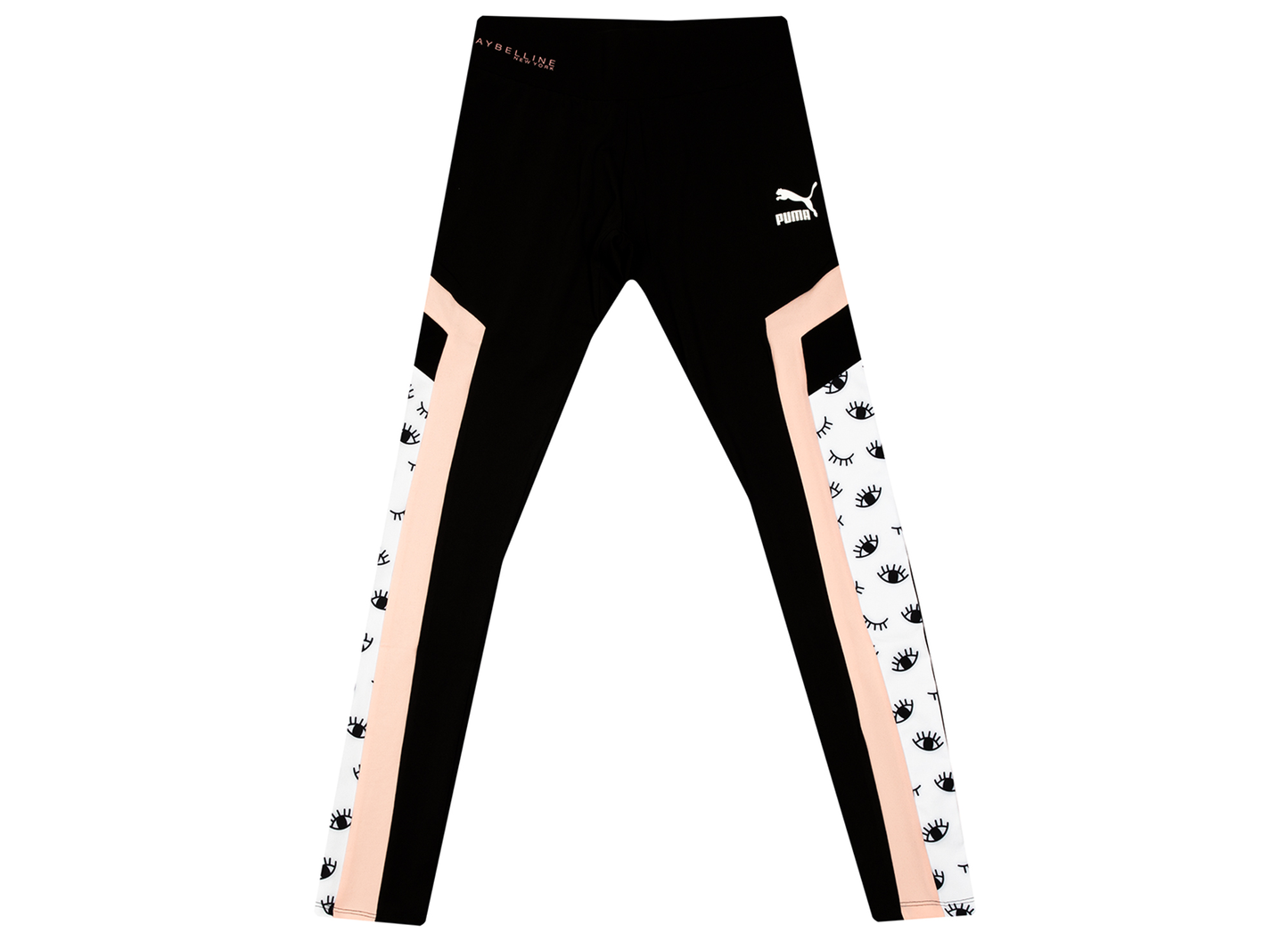 Leggings para mujer Puma x Maybelline