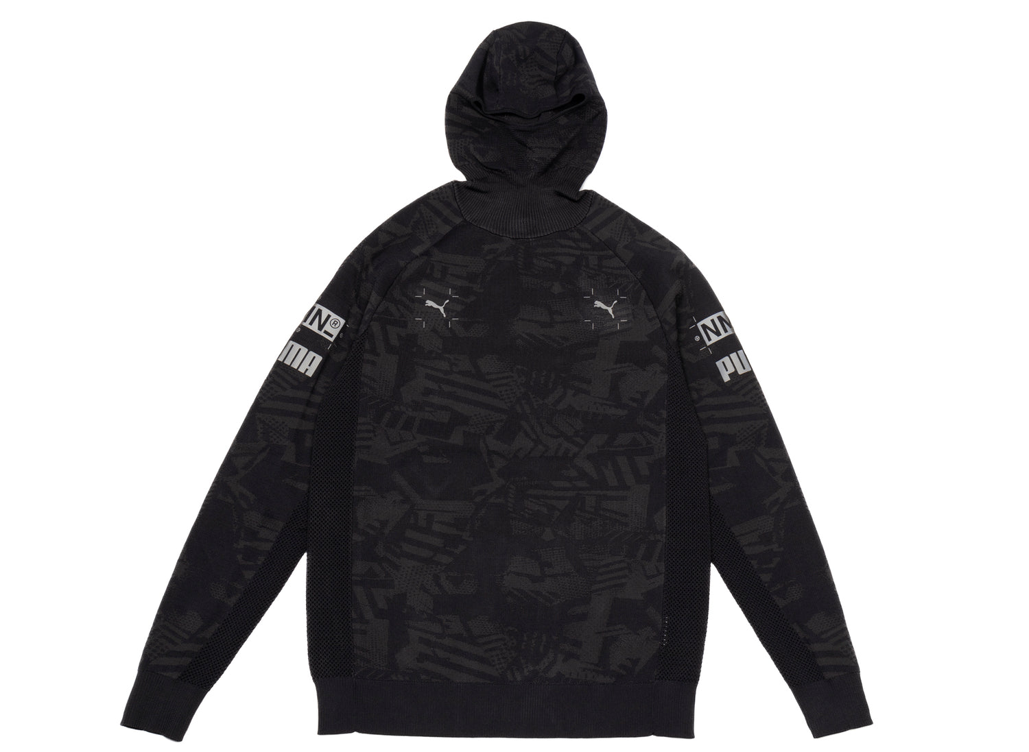 Puma x Nemen Scuba Knit L/S Tee