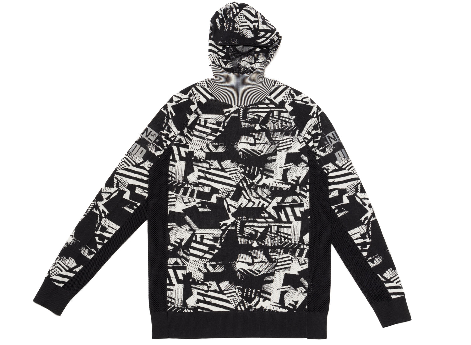 Puma x Nemen Scuba Knit L/S Tee