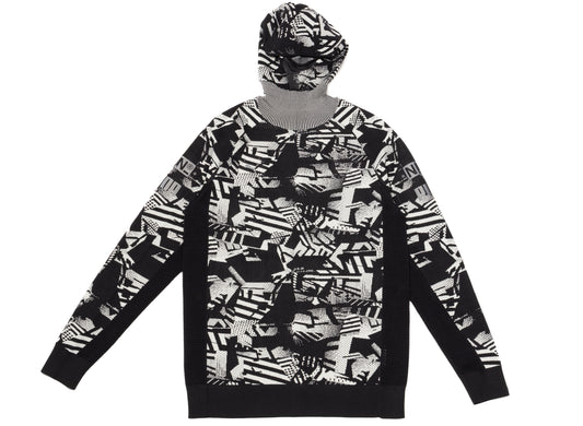 Puma x Nemen Scuba Knit L/S Tee