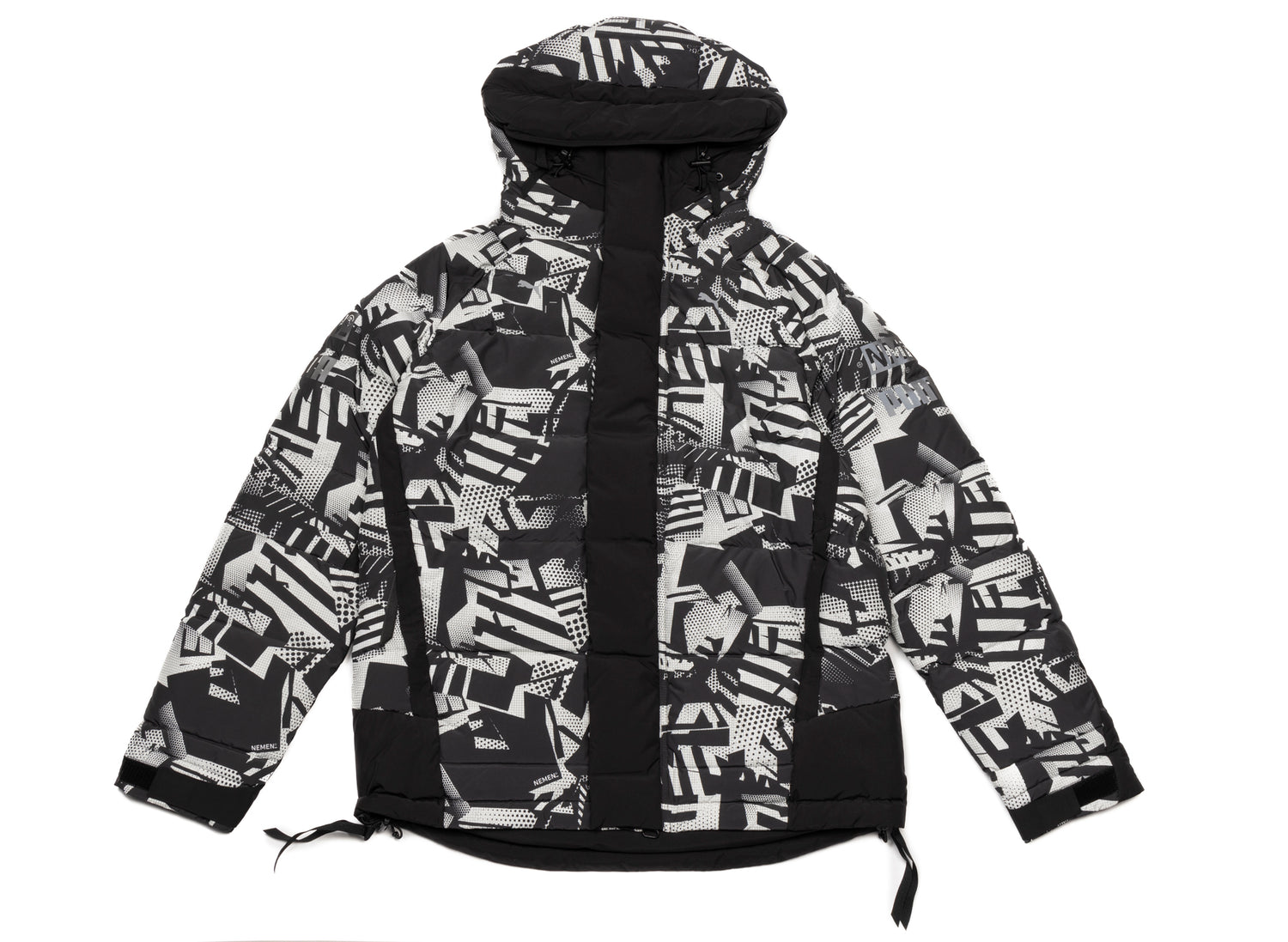 Puma x Nemen Storm Down Jacket