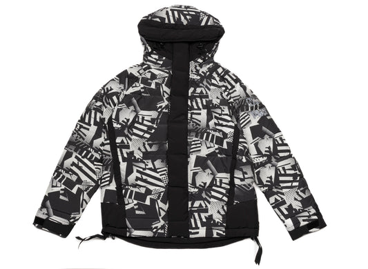 Puma x Nemen Storm Down Jacket