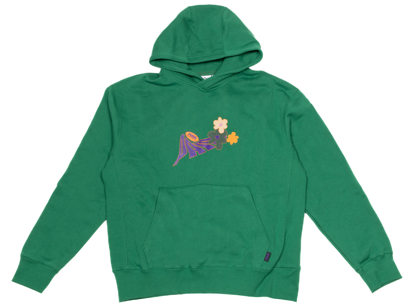 Puma x P.A.M. Hoodie