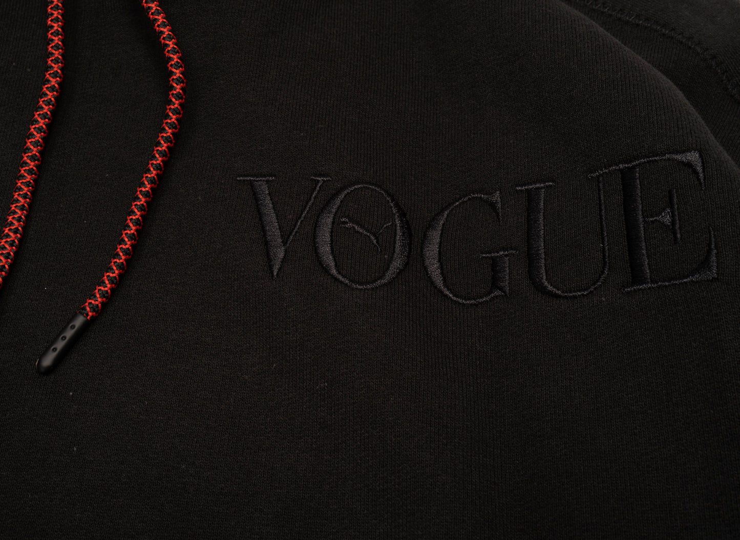Puma x Vogue Hoodie TR - view 2