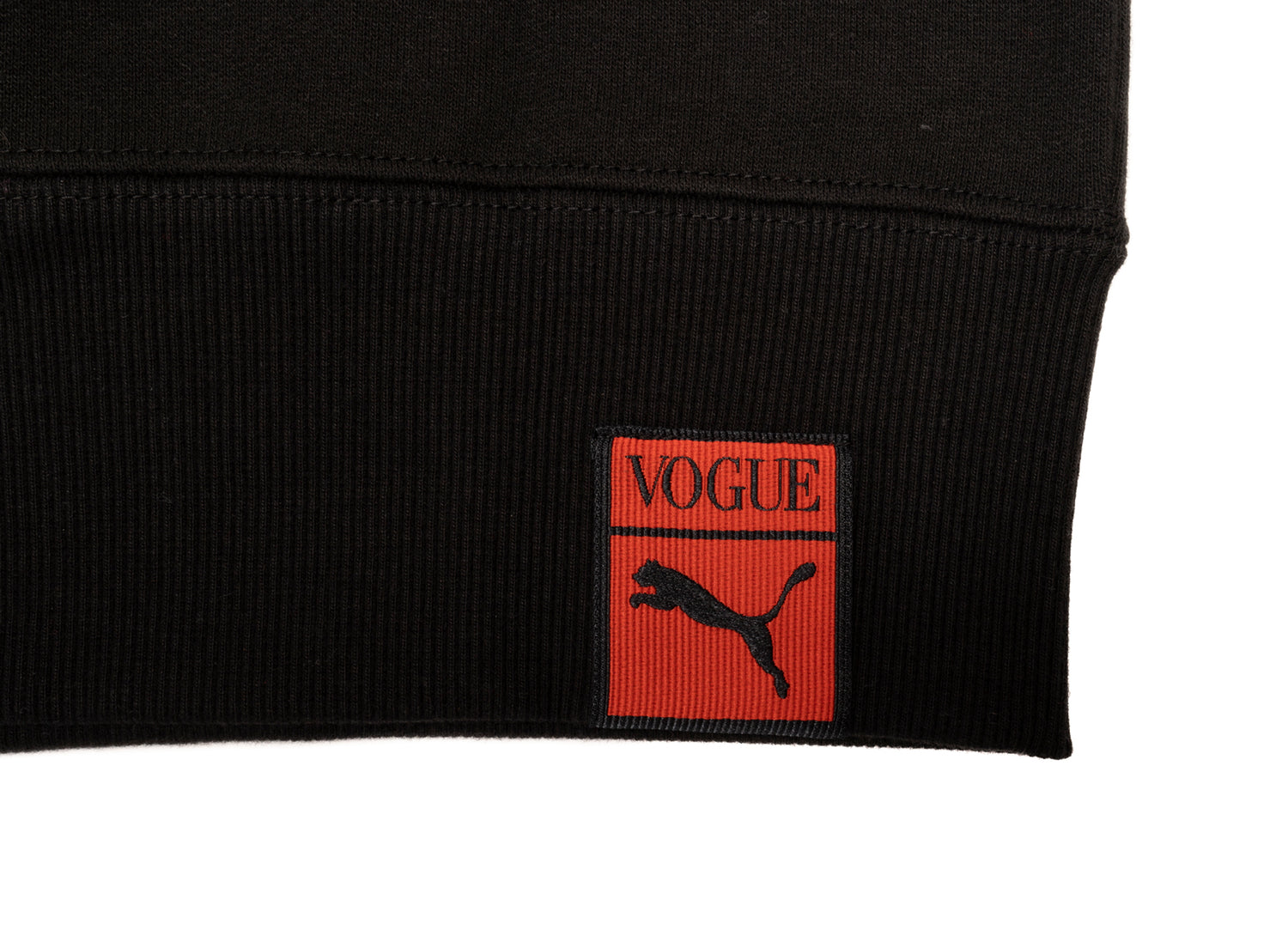 Puma x Vogue Hoodie TR - view 3