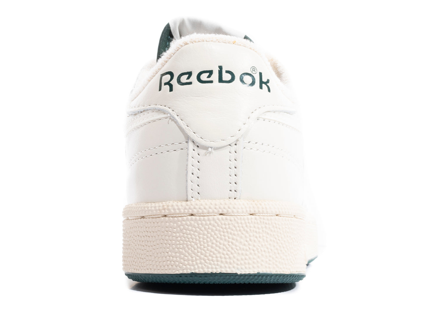 Reebok Club C 85 Vintage - Damaged — view 2