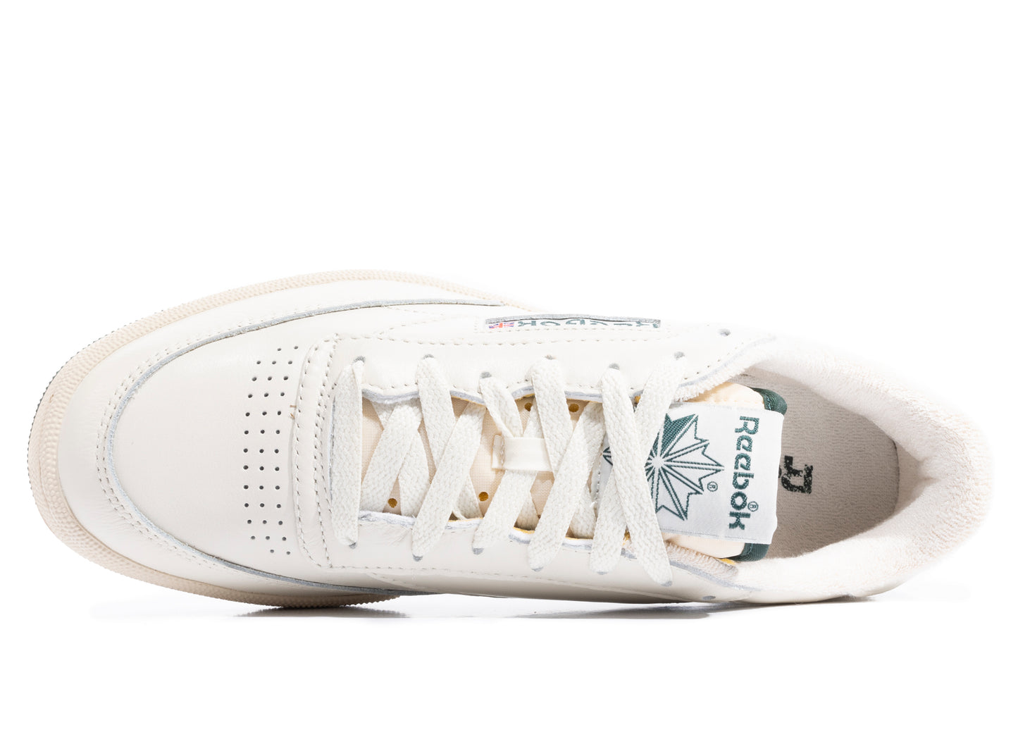 Reebok Club C 85 Vintage - Damaged — view 4
