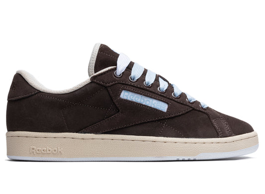 Reebok x Sneeze Magazine Club C Grounds 'Earth' - Damaged
